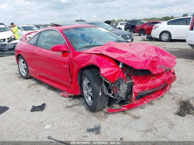  Salvage Mitsubishi Eclipse