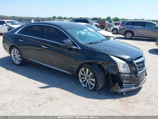  Salvage Cadillac XTS