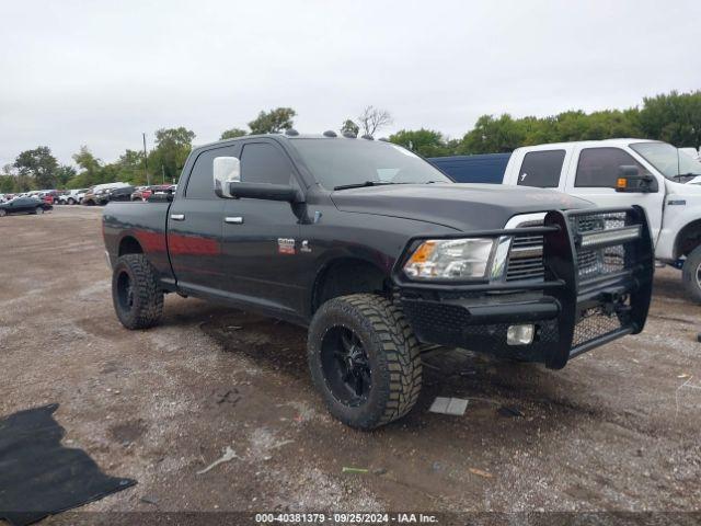  Salvage Dodge Ram 2500