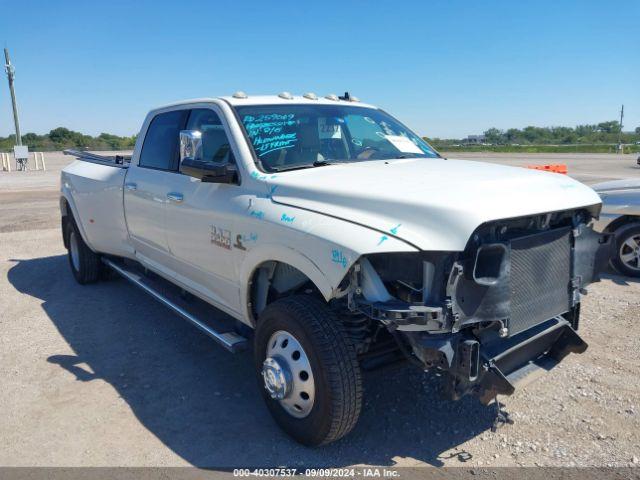  Salvage Ram 3500