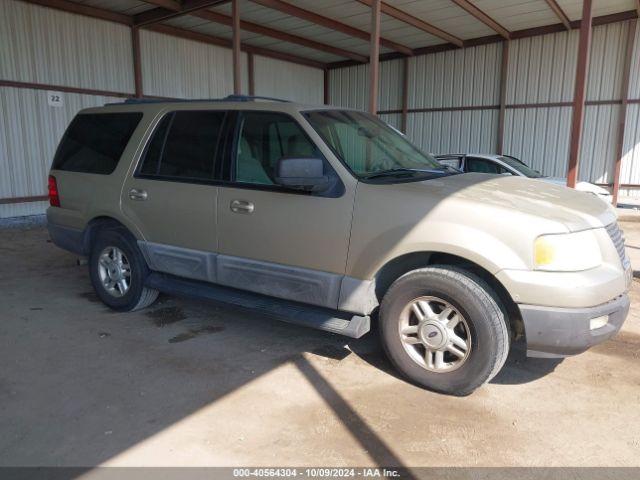  Salvage Ford Expedition