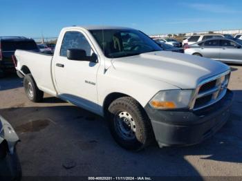  Salvage Dodge Ram 1500