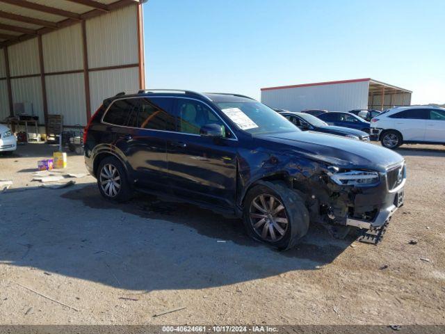  Salvage Volvo XC90