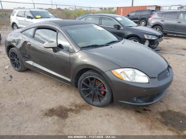  Salvage Mitsubishi Eclipse