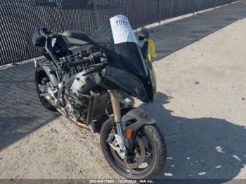  Salvage BMW S 1000