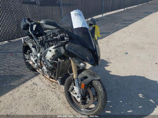  Salvage BMW S 1000