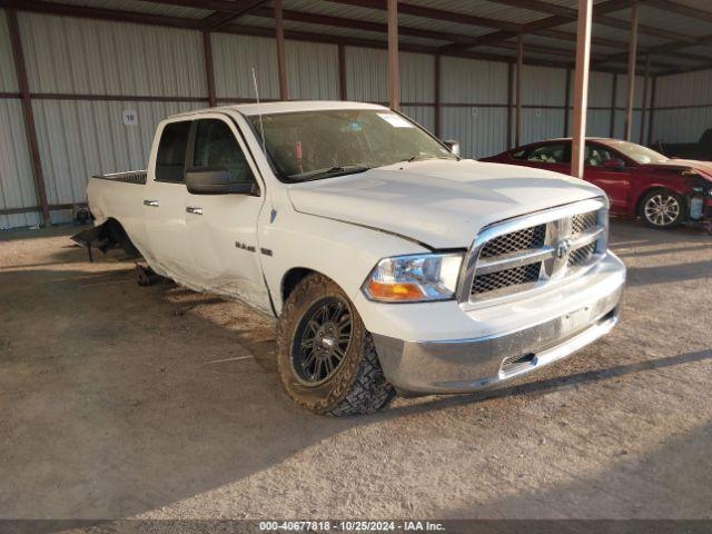  Salvage Dodge Ram 1500