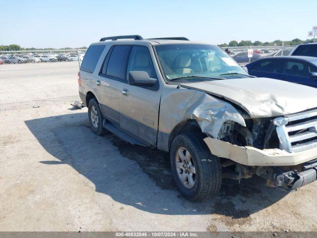  Salvage Ford Expedition