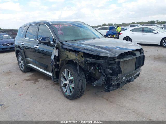  Salvage Hyundai PALISADE