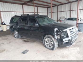  Salvage Ford Expedition