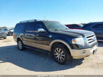  Salvage Ford Expedition