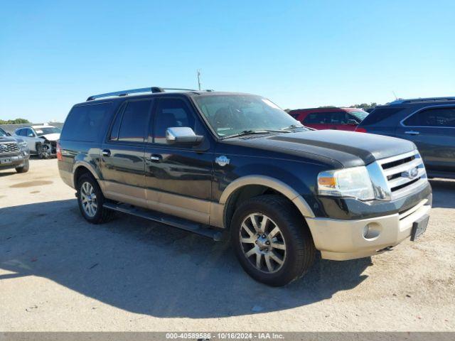  Salvage Ford Expedition