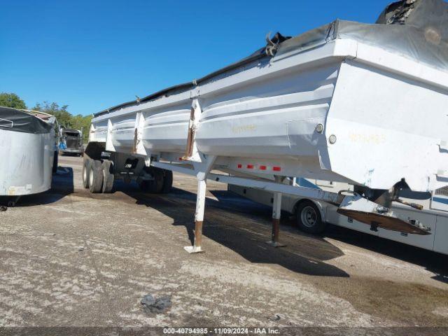  Salvage Lufkin Industries Dump