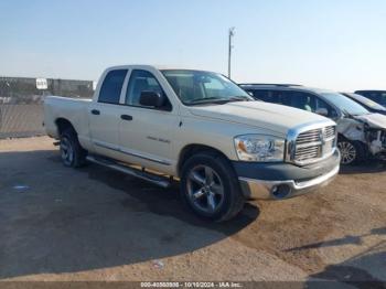  Salvage Dodge Ram 1500