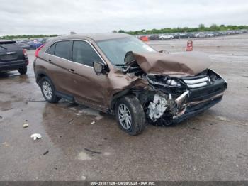  Salvage Mitsubishi Eclipse