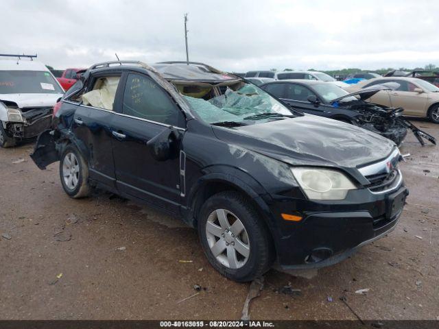  Salvage Saturn Vue