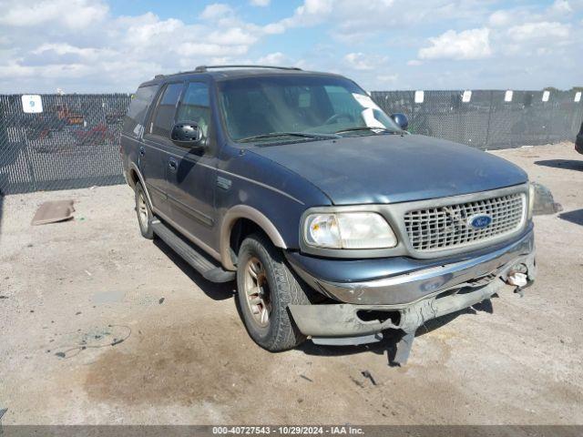  Salvage Ford Expedition