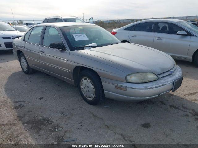  Salvage Chevrolet Lumina