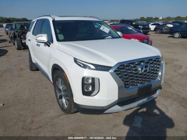  Salvage Hyundai PALISADE