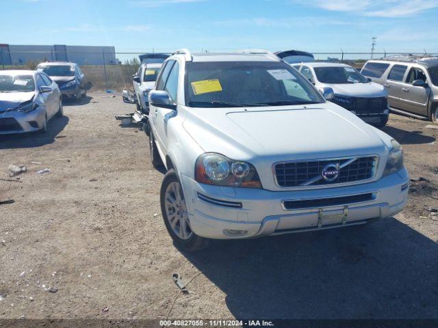  Salvage Volvo XC90