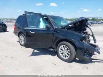  Salvage Ford Expedition