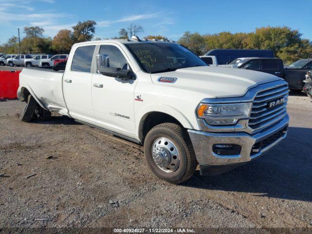  Salvage Ram 3500