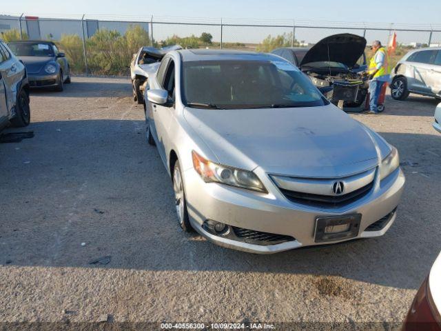  Salvage Acura ILX