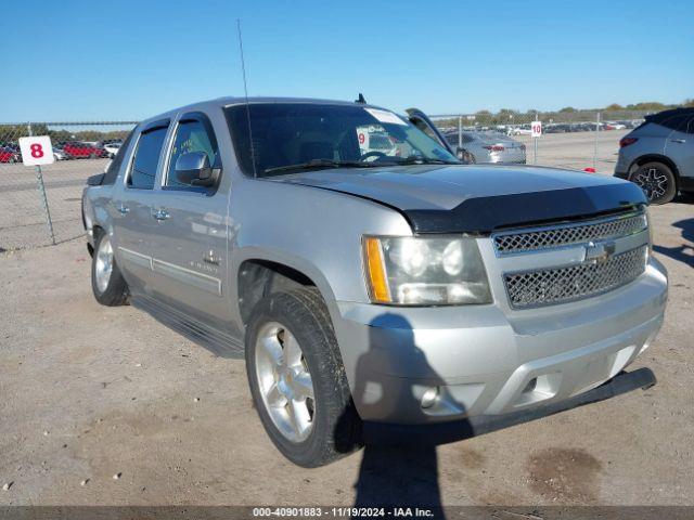  Salvage Chevrolet Avalanche 1500