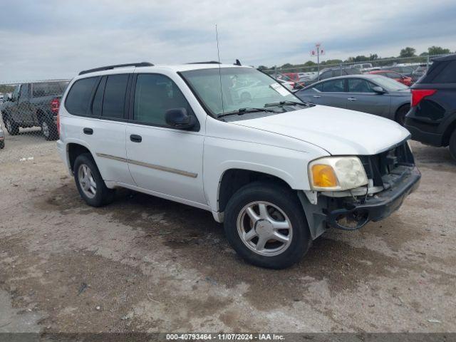  Salvage GMC Envoy