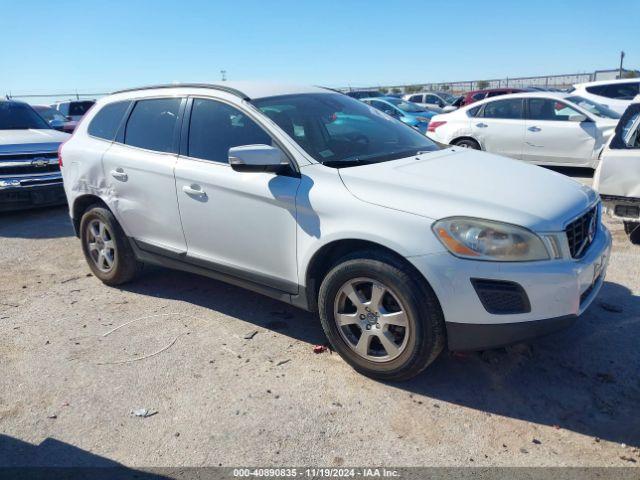  Salvage Volvo XC60