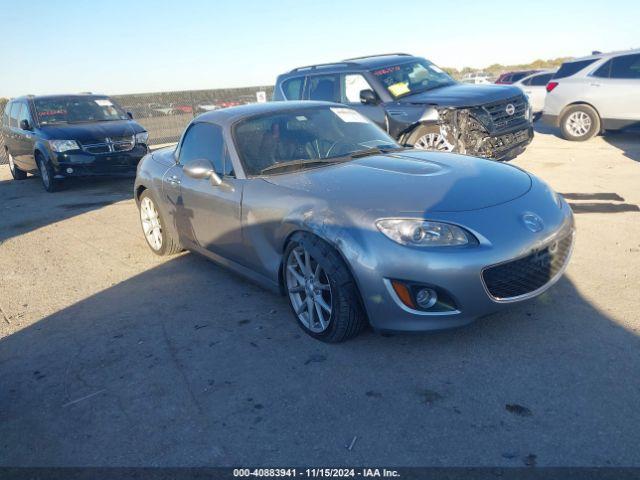  Salvage Mazda MX-5 Miata