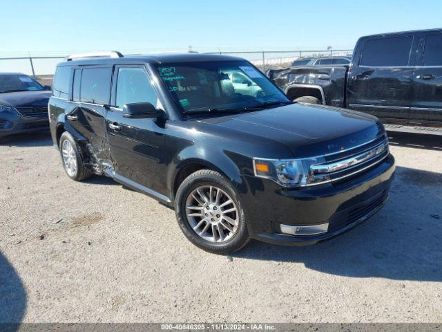  Salvage Ford Flex