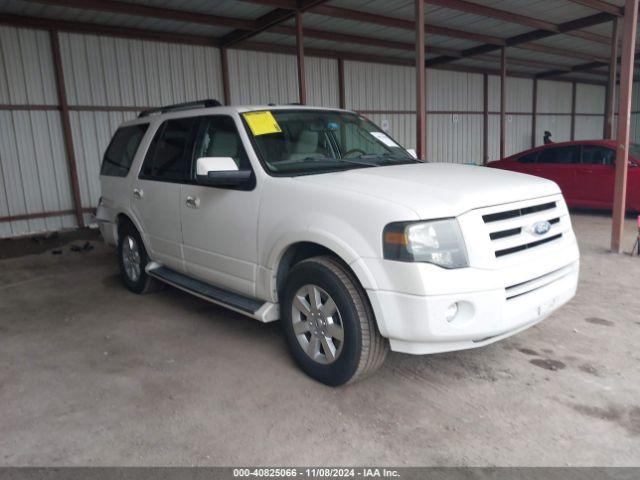  Salvage Ford Expedition