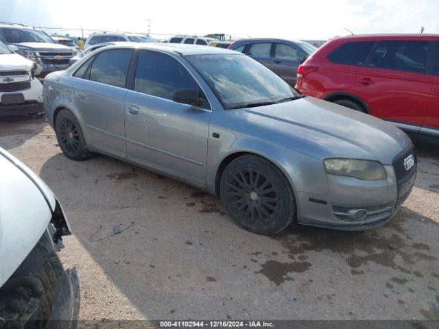  Salvage Audi A4