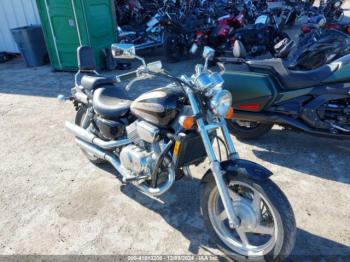  Salvage Honda Vf750