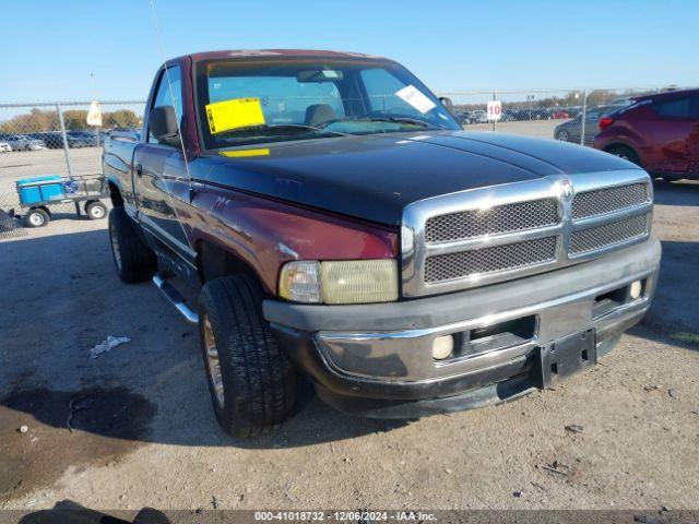  Salvage Dodge Ram 1500