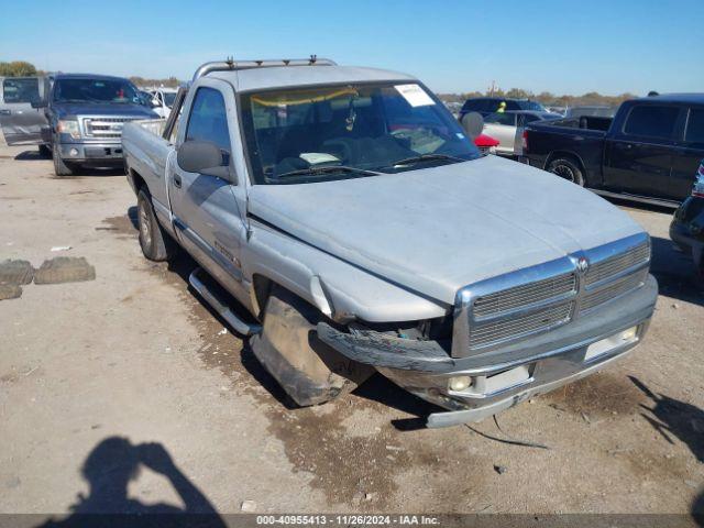  Salvage Dodge Ram 1500