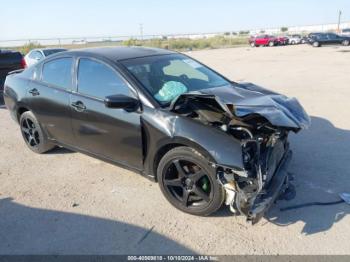  Salvage Mitsubishi Galant