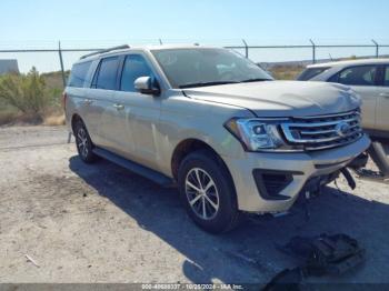  Salvage Ford Expedition