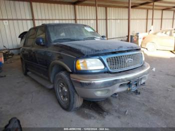  Salvage Ford Expedition