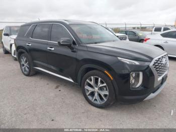  Salvage Hyundai PALISADE