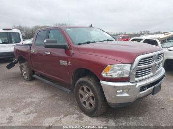  Salvage Ram 2500