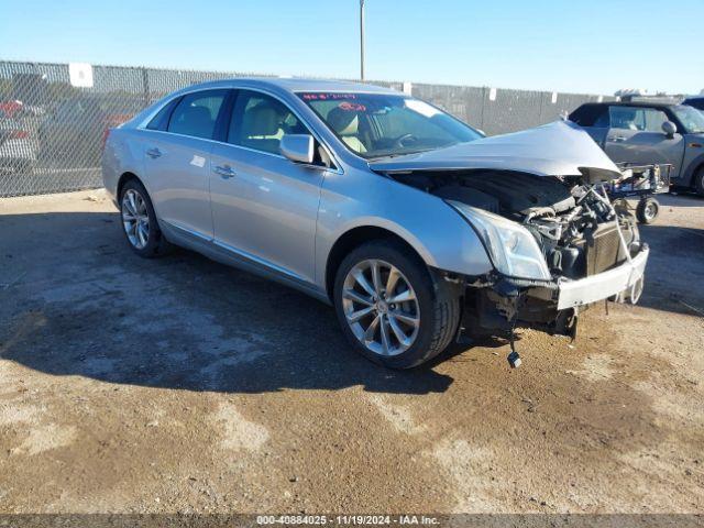  Salvage Cadillac XTS