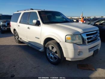  Salvage Ford Expedition