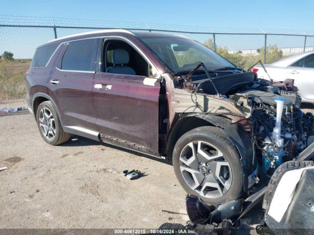  Salvage Hyundai PALISADE