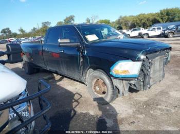  Salvage Ram 3500