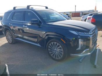  Salvage Hyundai PALISADE