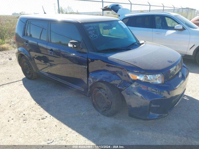  Salvage Scion xB