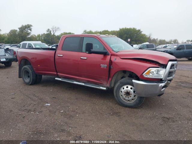  Salvage Ram 3500