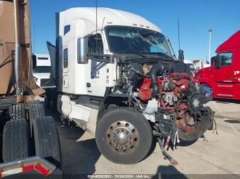  Salvage Kenworth T680